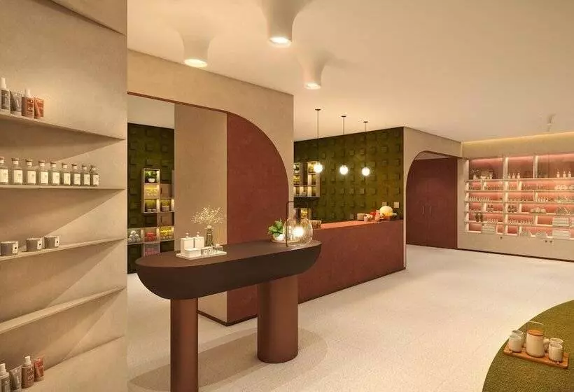 هتل Cardo Roma, Autograph Collection