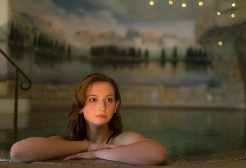 בית מלון כפרי Monzoni San Pellegrino