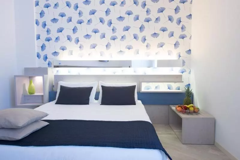 בית מלון כפרי Torremaura