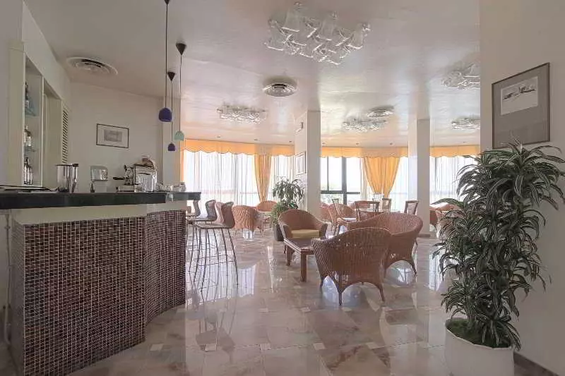 בית מלון כפרי Torremaura