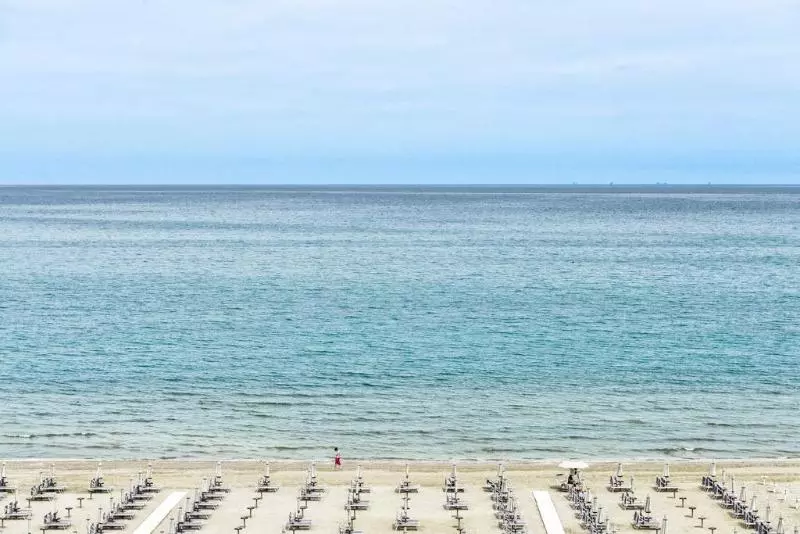 בית מלון כפרי Torremaura