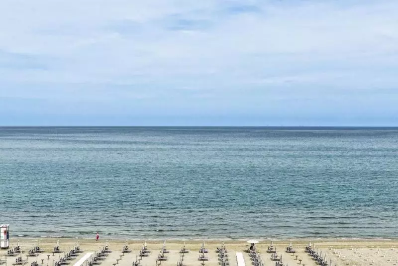 בית מלון כפרי Torremaura