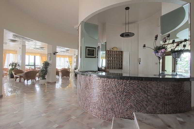 בית מלון כפרי Torremaura