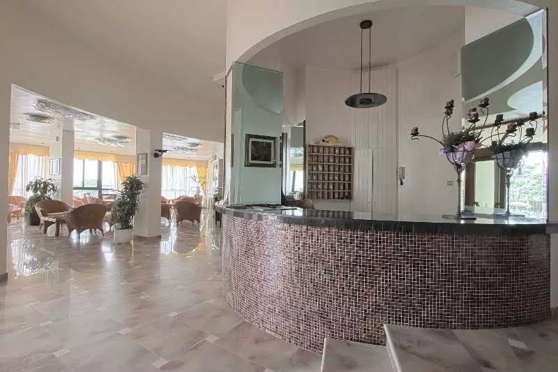 בית מלון כפרי Torremaura