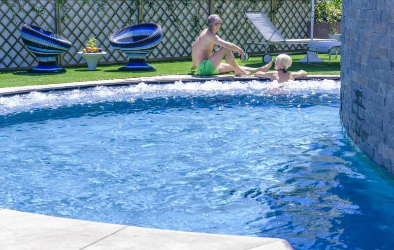 בית מלון כפרי Torremaura