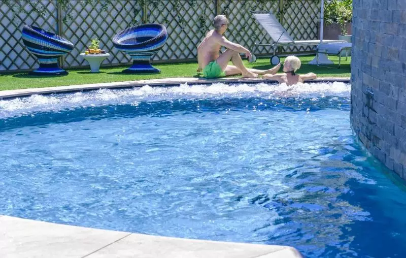 בית מלון כפרי Torremaura