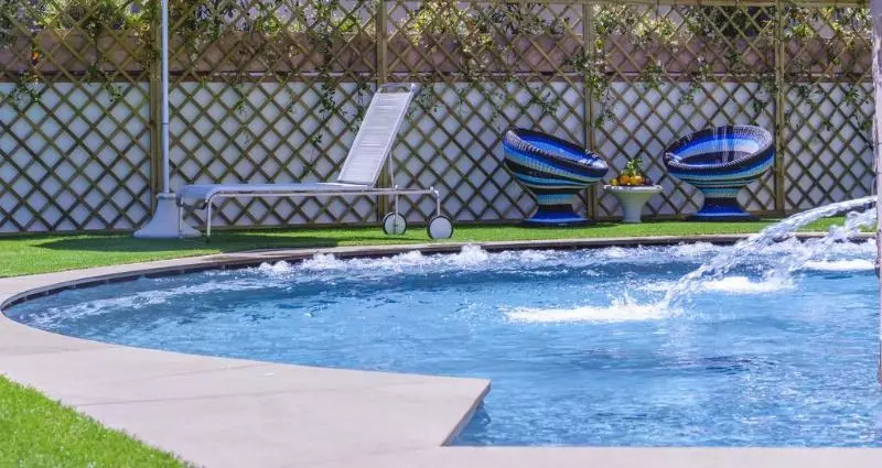 בית מלון כפרי Torremaura