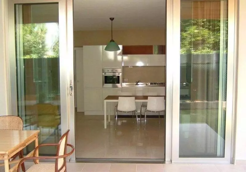 בית מלון כפרי Torremaura