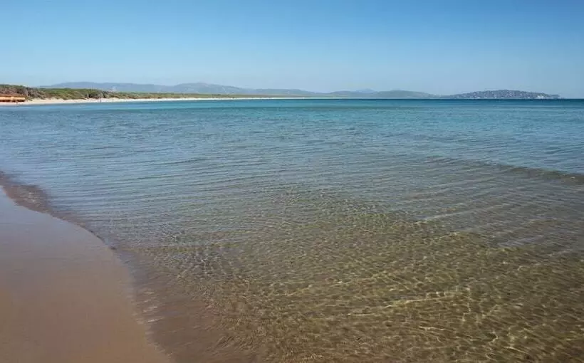 Отель Villa Domizia