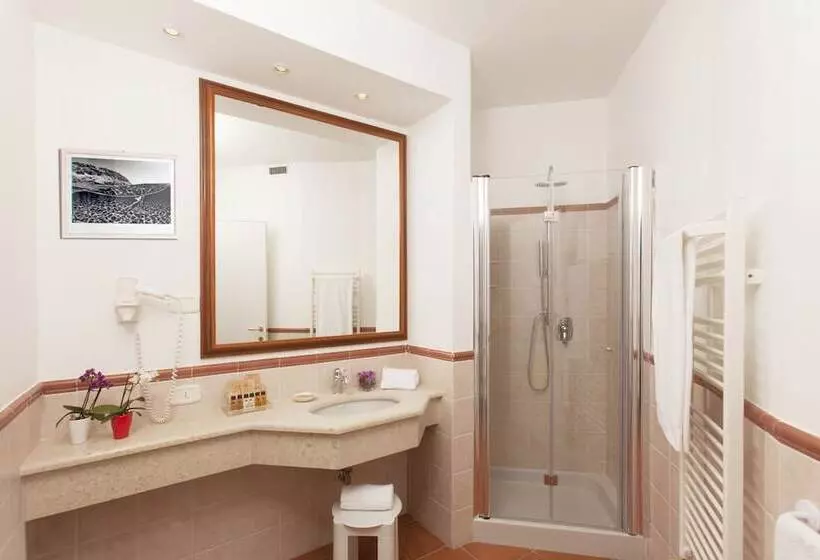 Отель Villa Domizia