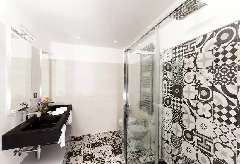 Отель Villa Domizia