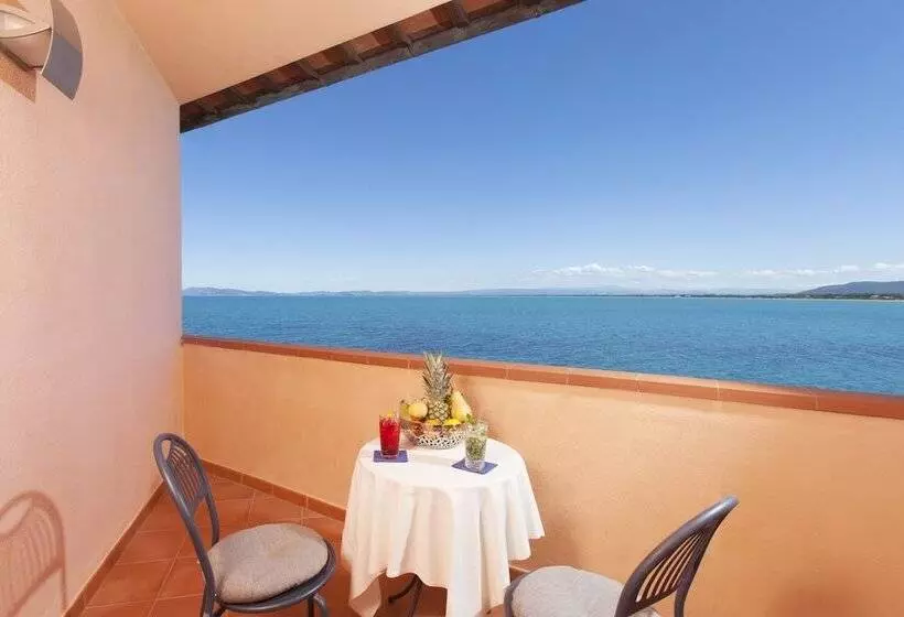 Отель Villa Domizia