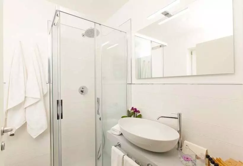 Отель Villa Domizia