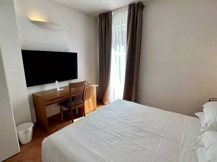 Отель Villa Domizia