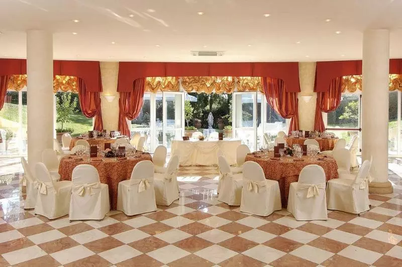 Отель Villa Pagoda