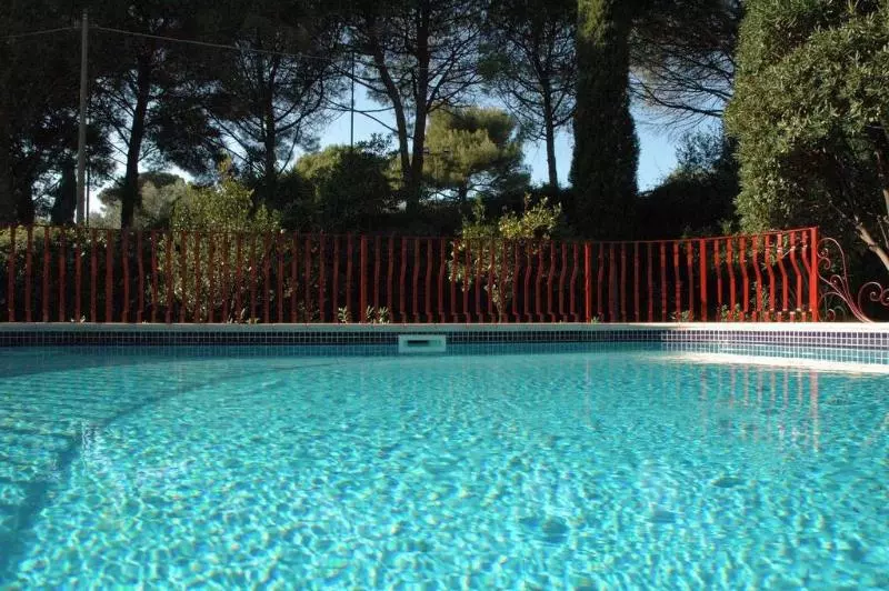 Отель Villa Pagoda