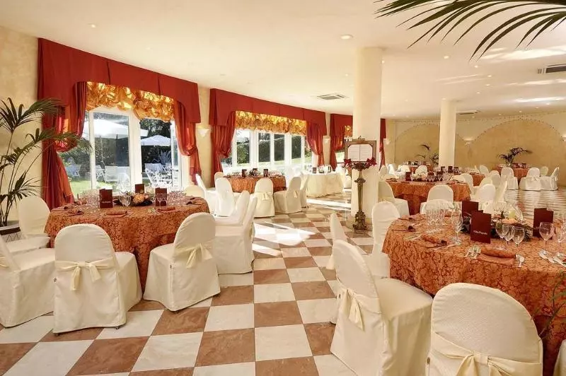 Отель Villa Pagoda