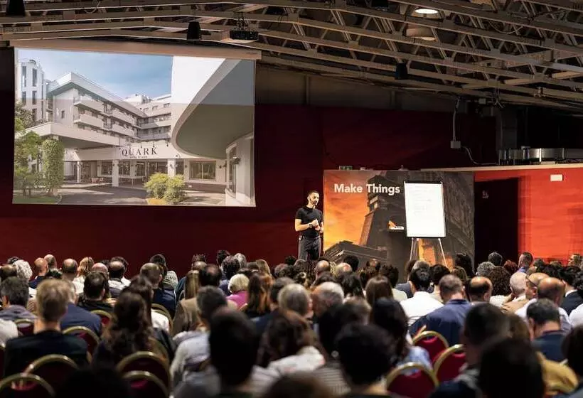 Quark Hotel Milano