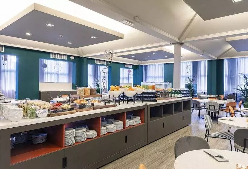 Quark Hotel Milano