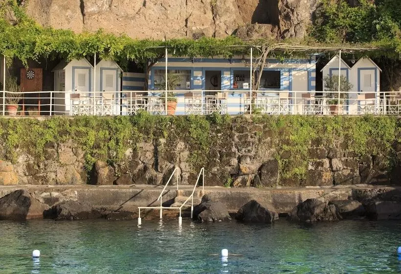 Grand Hotel Ambasciatori