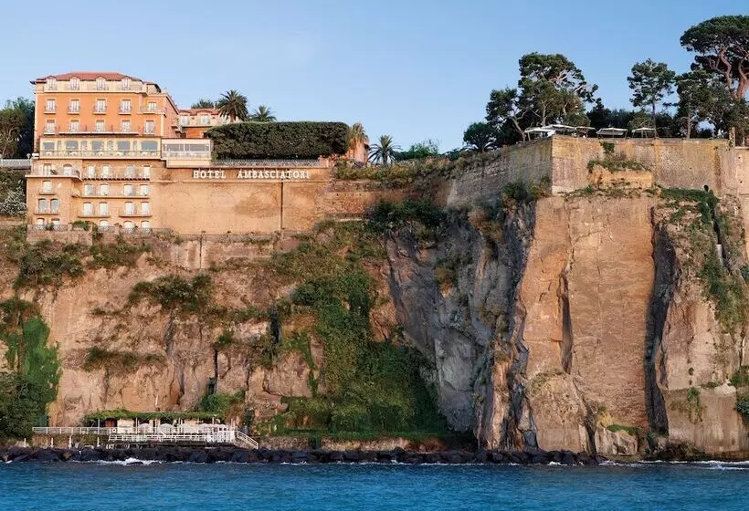 Grand Hotel Ambasciatori