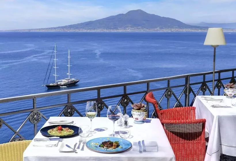 Grand Hotel Ambasciatori