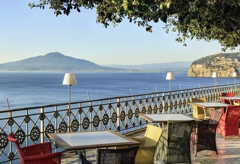 Grand Hotel Ambasciatori