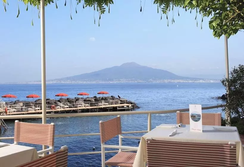 Grand Hotel Ambasciatori