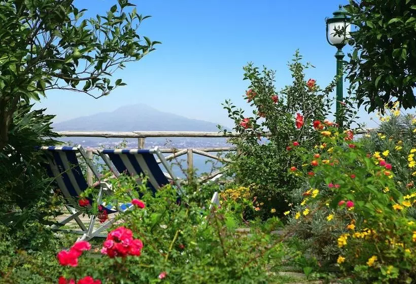 Grand Hotel Ambasciatori