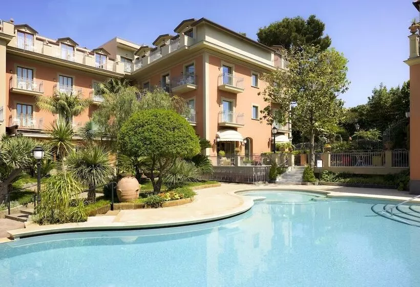 Grand Hotel Ambasciatori