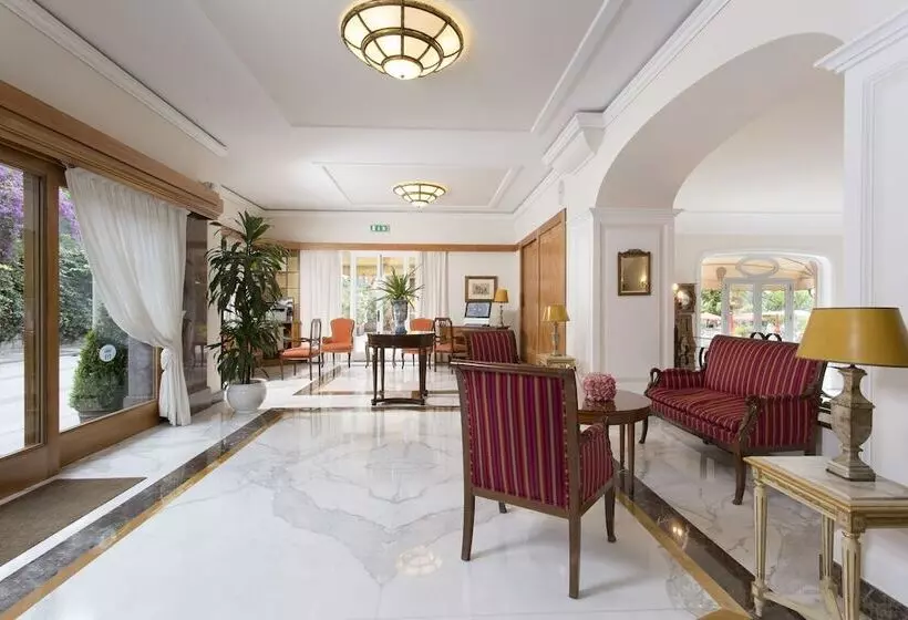 Grand Hotel Ambasciatori