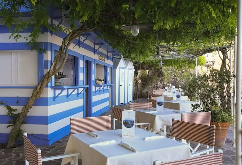 Grand Hotel Ambasciatori