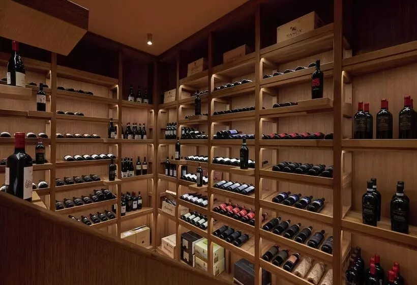 Grand Hotel Ambasciatori