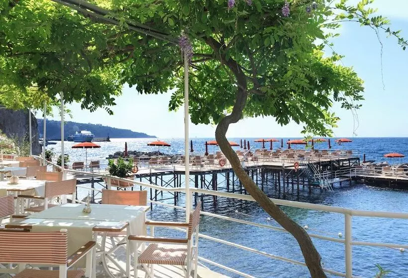 Grand Hotel Ambasciatori