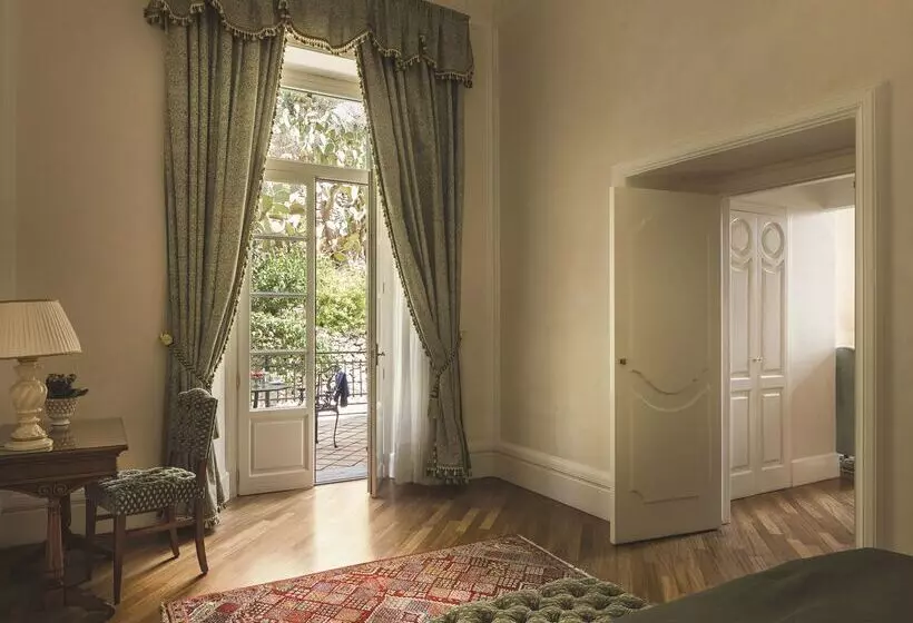 Grand Hotel Timeo, A Belmond Hotel, Taormina