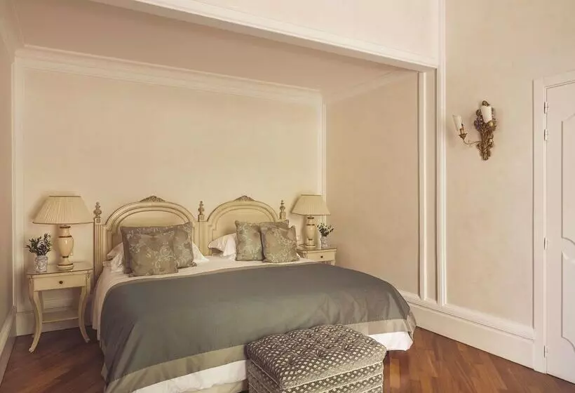 Grand Hotel Timeo, A Belmond Hotel, Taormina