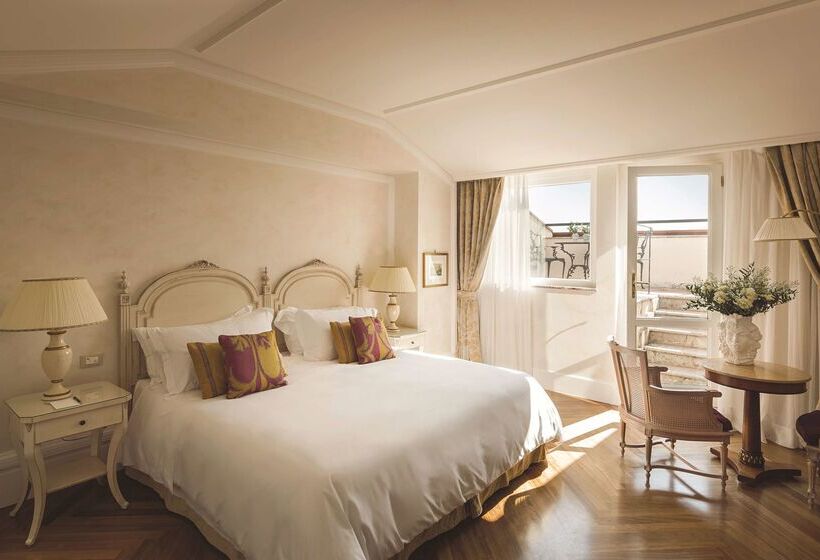 Grand Hotel Timeo, A Belmond Hotel, Taormina
