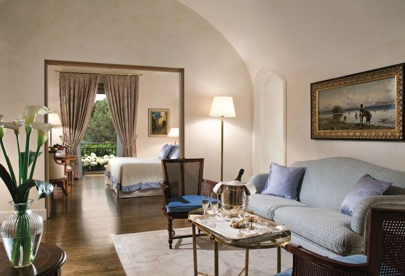 Grand Hotel Timeo, A Belmond Hotel, Taormina