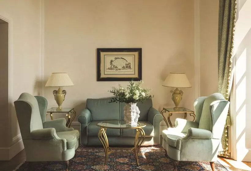 Grand Hotel Timeo, A Belmond Hotel, Taormina