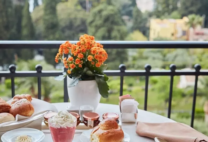 Grand Hotel Timeo, A Belmond Hotel, Taormina