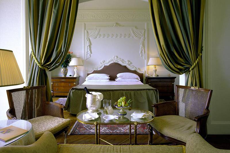 Grand Hotel Timeo, A Belmond Hotel, Taormina