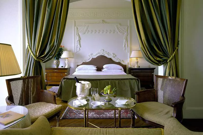 Grand Hotel Timeo, A Belmond Hotel, Taormina