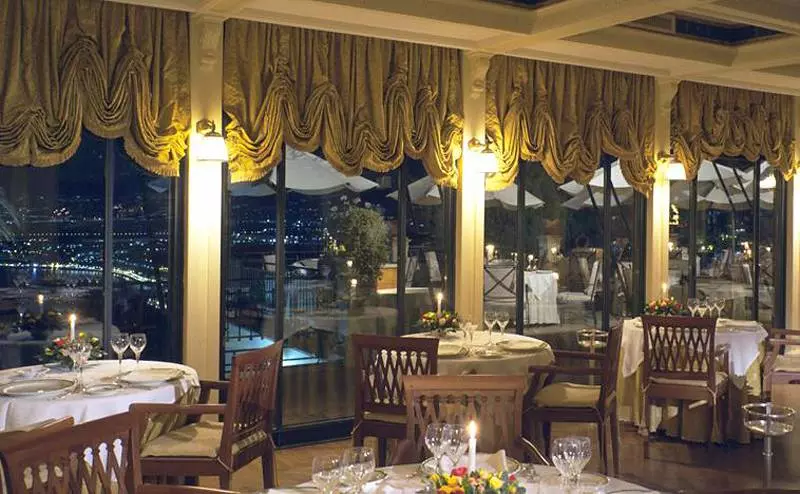 Grand Hotel Timeo, A Belmond Hotel, Taormina