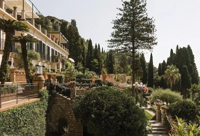 Grand Hotel Timeo, A Belmond Hotel, Taormina