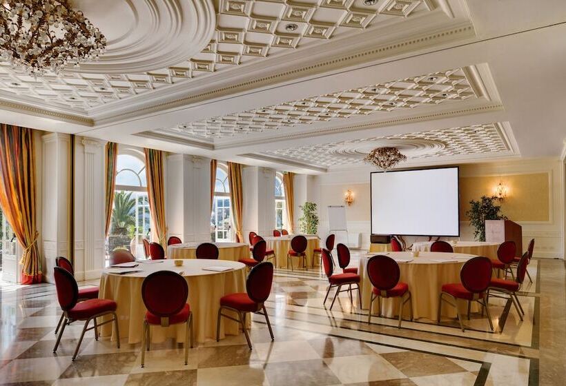 Grand Hotel Timeo, A Belmond Hotel, Taormina