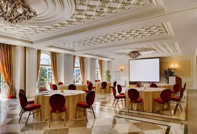 Grand Hotel Timeo, A Belmond Hotel, Taormina