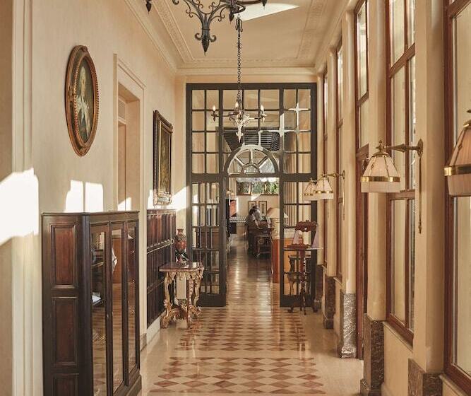 Grand Hotel Timeo, A Belmond Hotel, Taormina