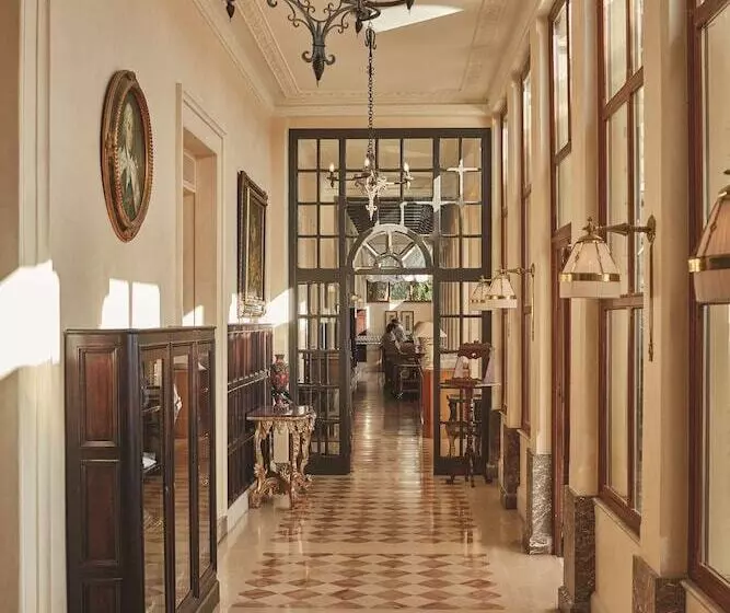 Grand Hotel Timeo, A Belmond Hotel, Taormina