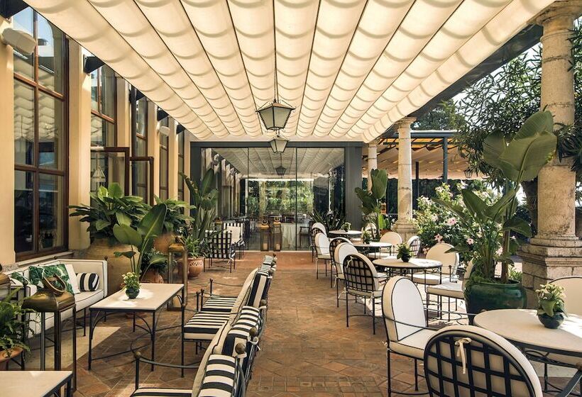 Grand Hotel Timeo, A Belmond Hotel, Taormina