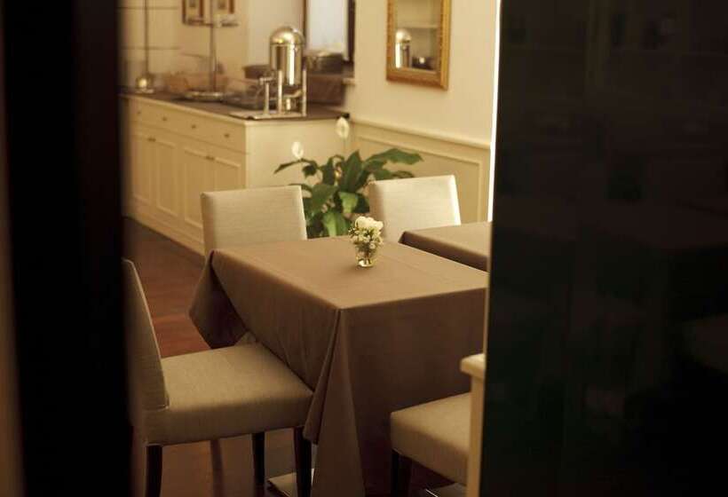 Отель Albergo Accademia